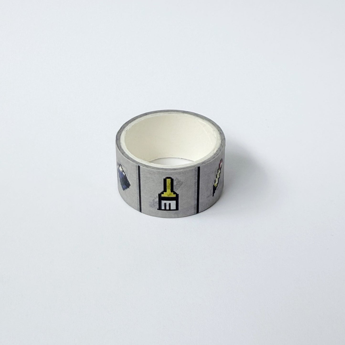 Paint Washi Tape