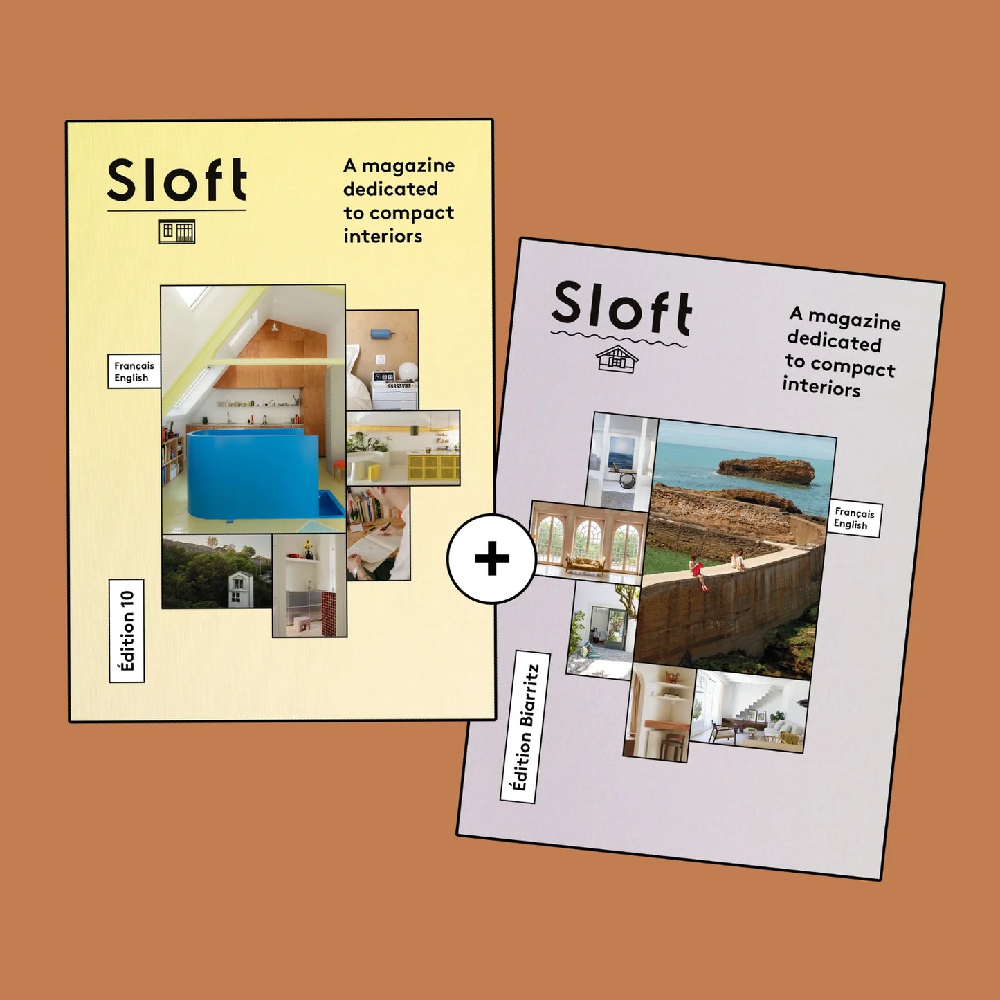 Sloft - Issue 10