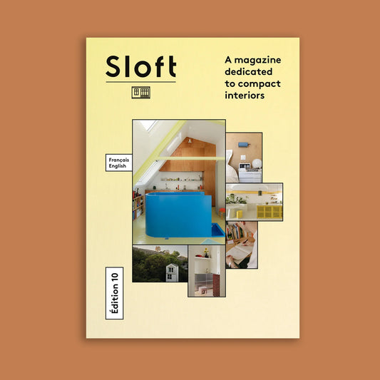 Sloft - Issue 10