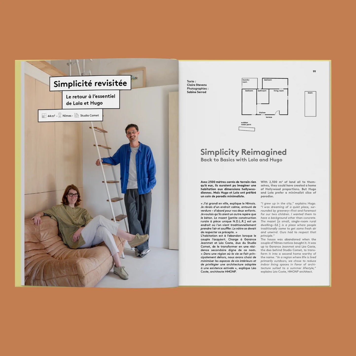 Sloft - Issue 10