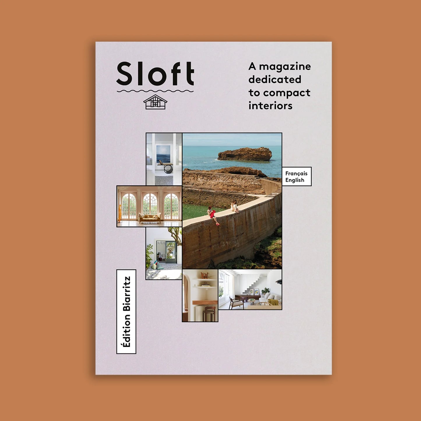 Sloft - Issue 10