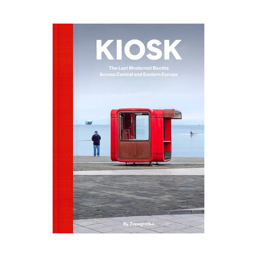 KIOSK