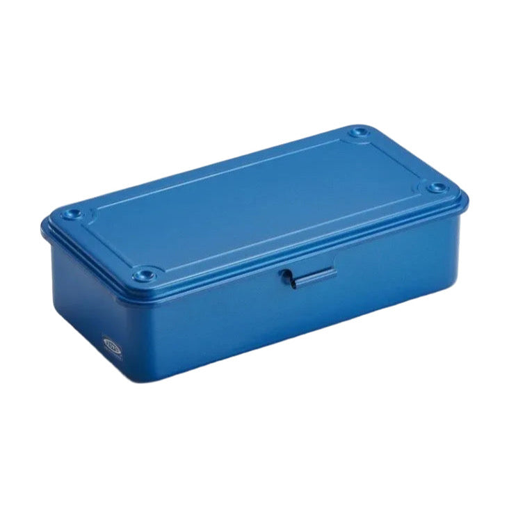 Trunk Shape Toolbox T-190 Blue