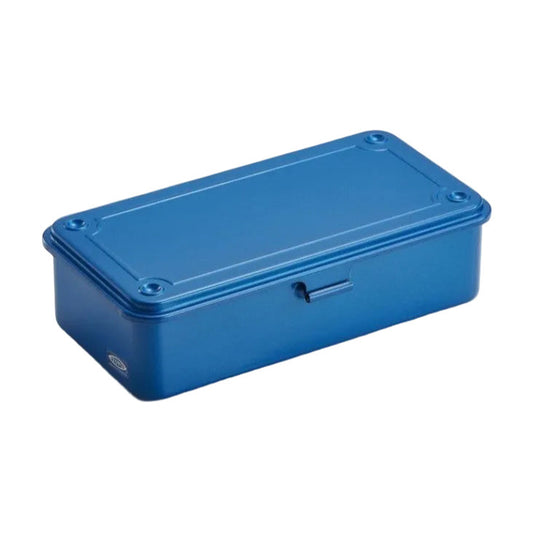 Trunk Shape Toolbox T-190 Blue