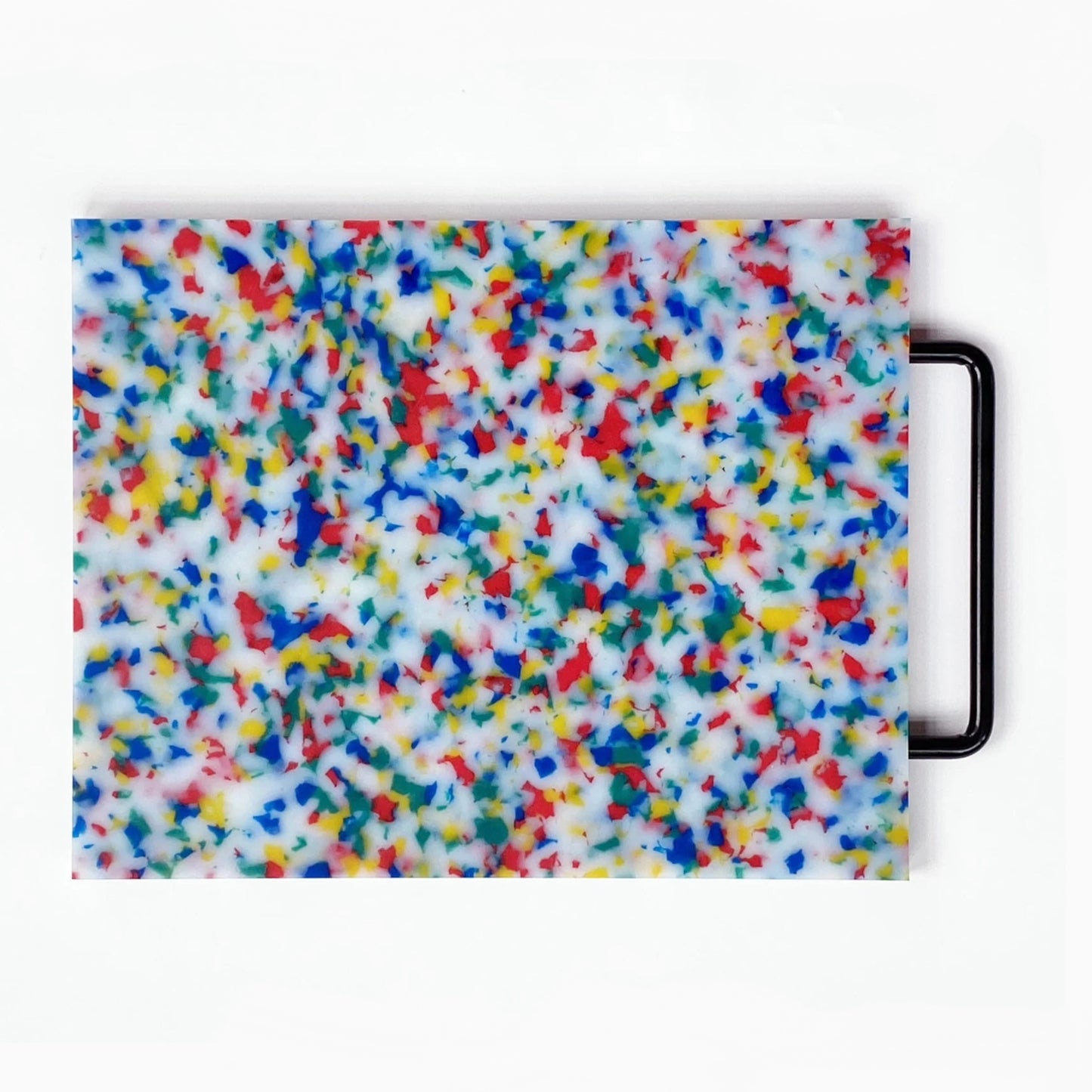Multi/Confetti Cutting Board