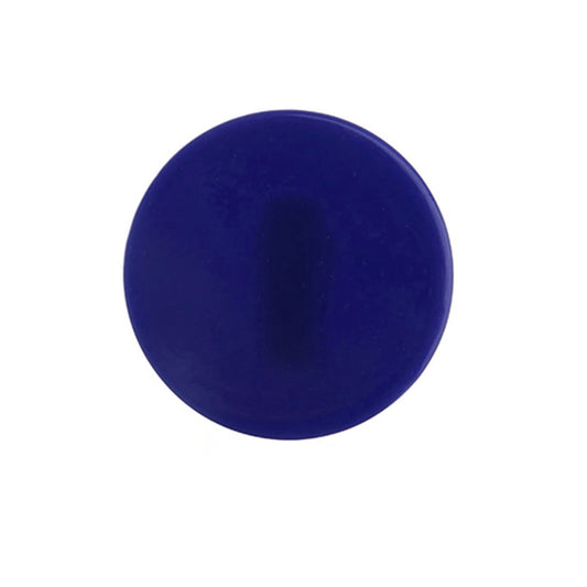 Circle Clip - Blue