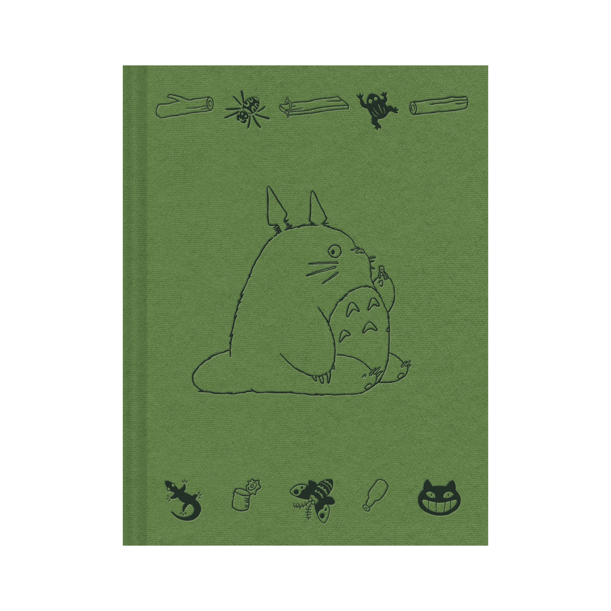 Studio Ghibli® My Neighbor Totoro Notebook