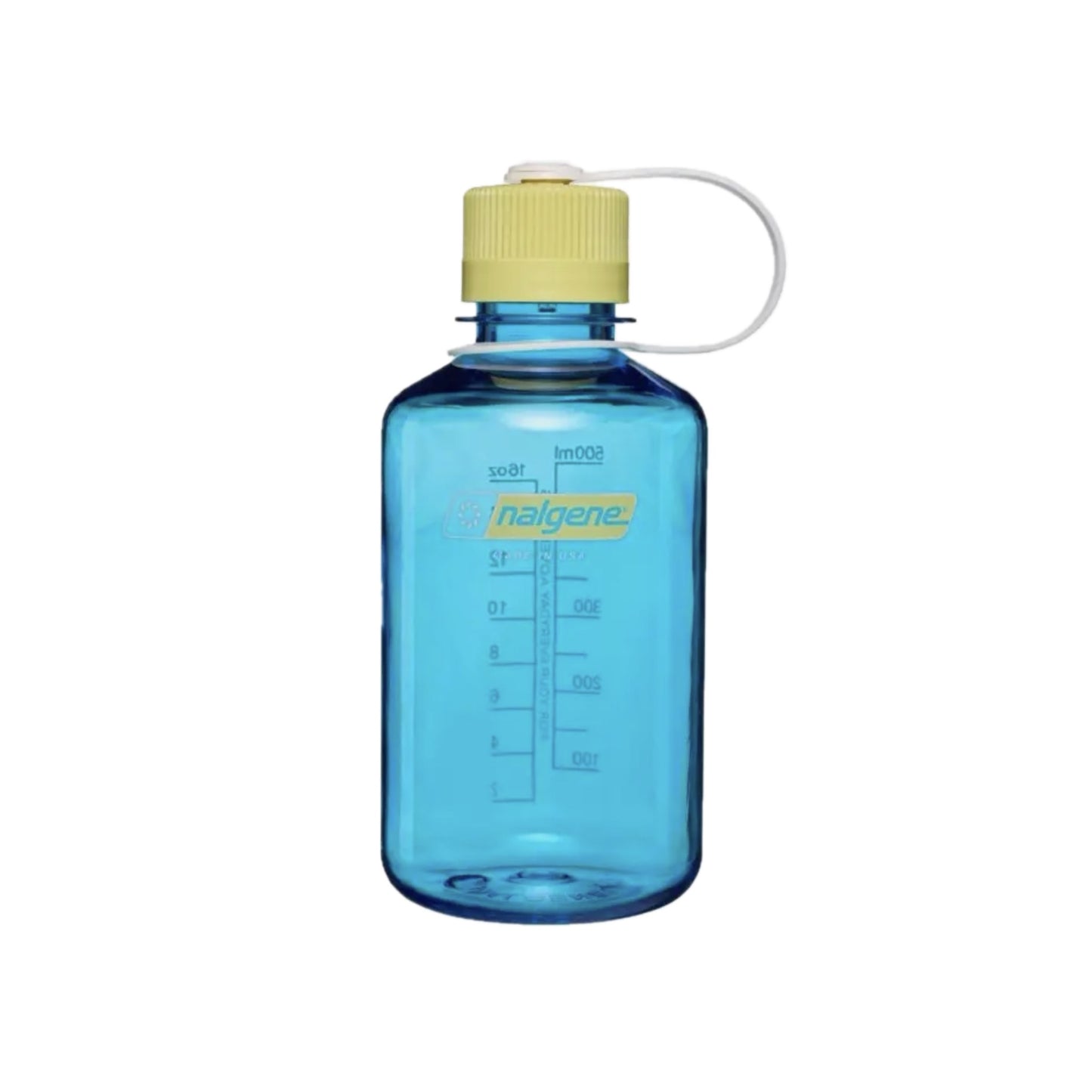Nalgene 16oz Narrow Mouth Sustain Bottle - 50% Recycled
