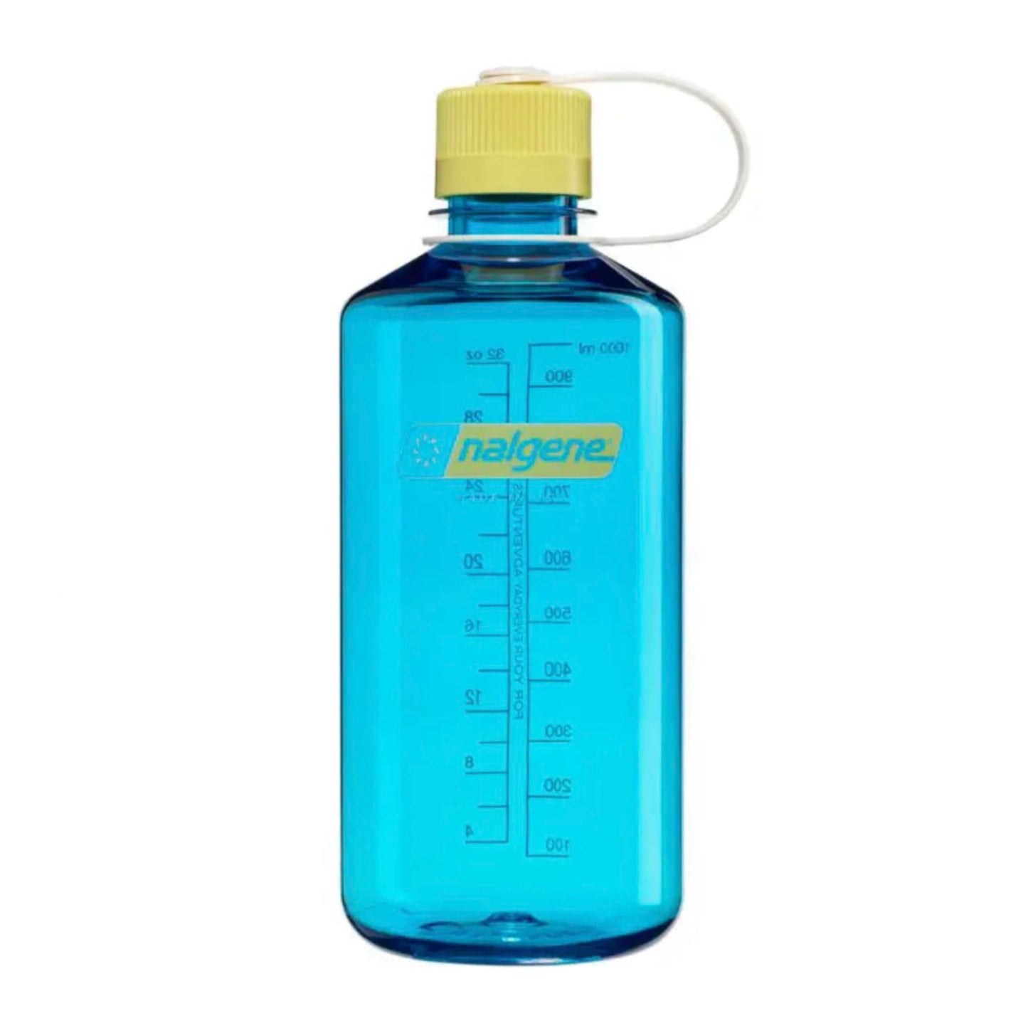 Nalgene 32oz Narrow Mouth Sustain Bottle - 50% Recycled
