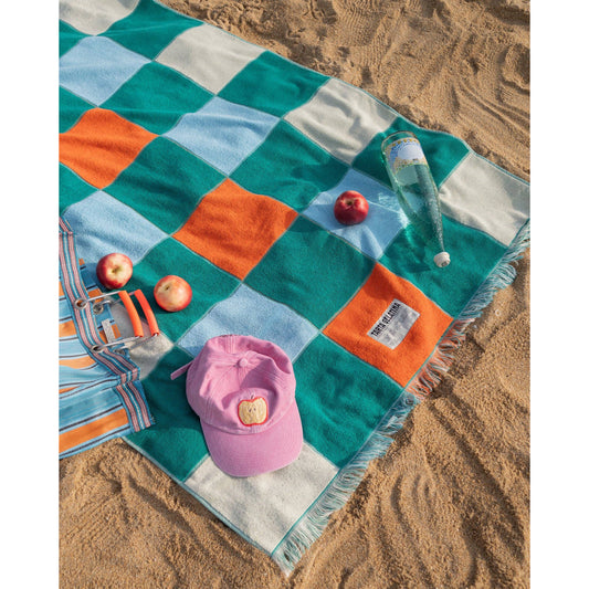 Pepino Beach Towel