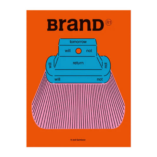 BranD - Issue 81
