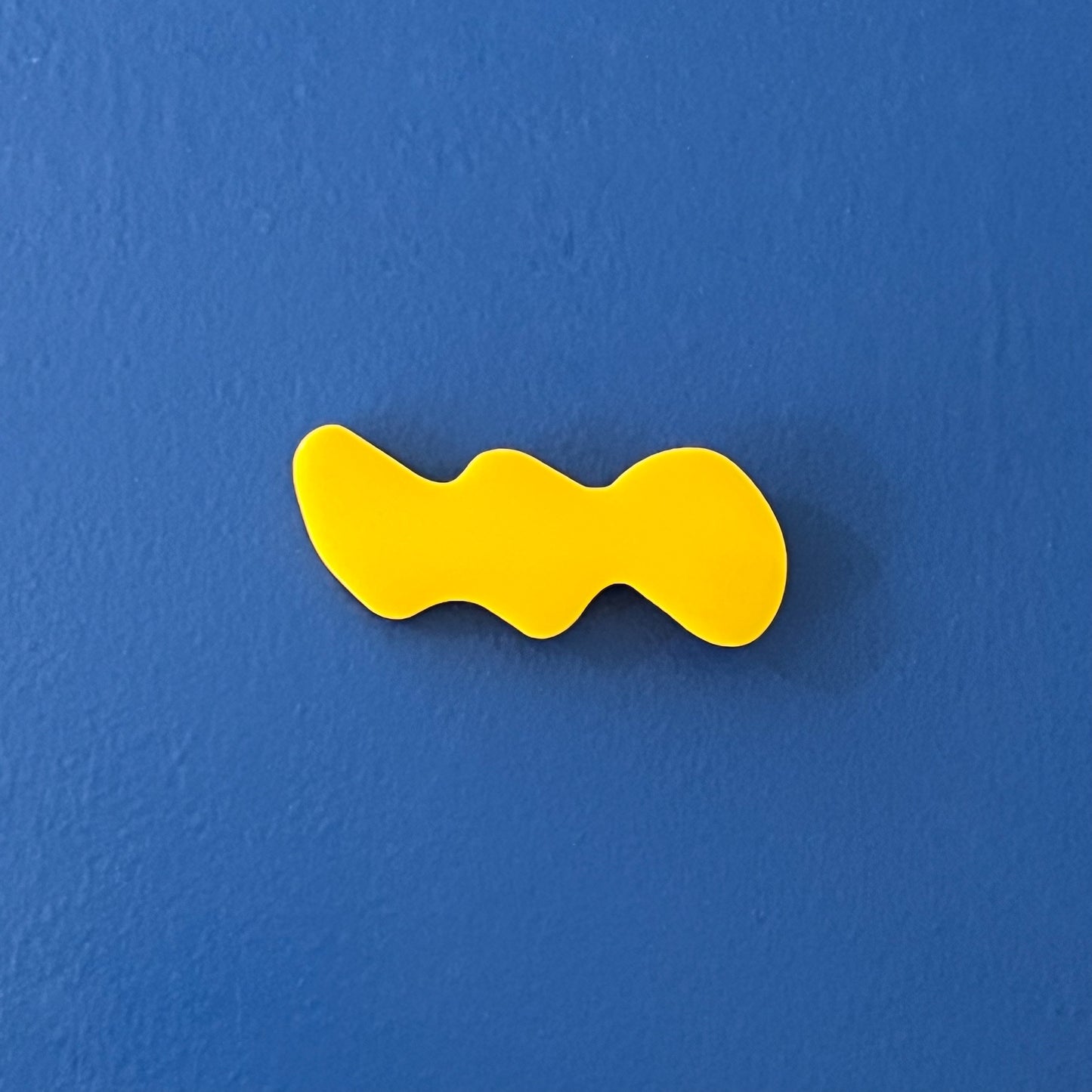 Wiggle Clip - Yellow