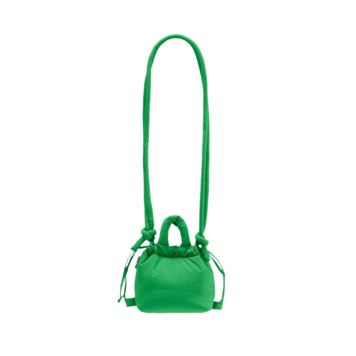 Ölend Micro Ona Soft Bag - Green