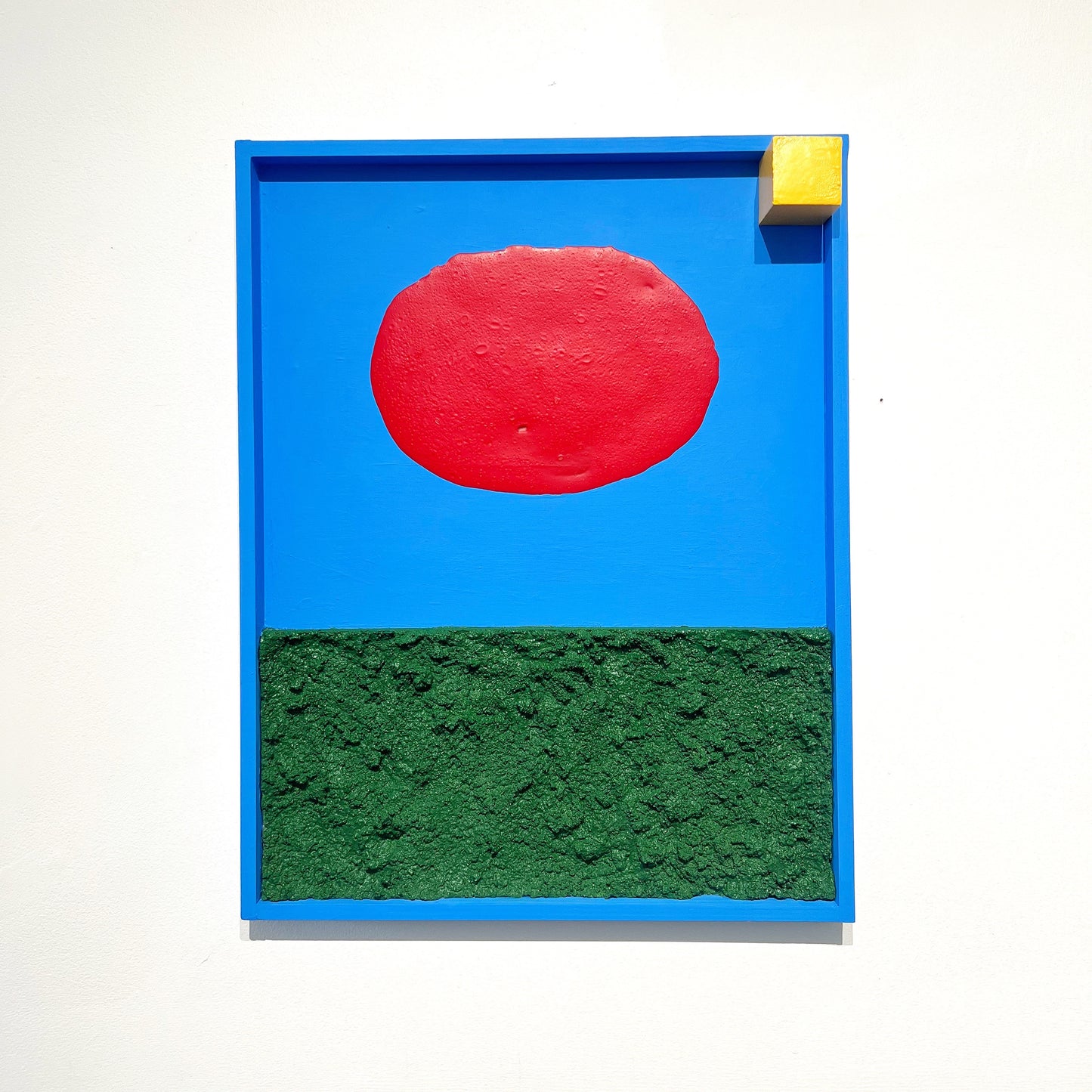 Sunset by Joe Rogers