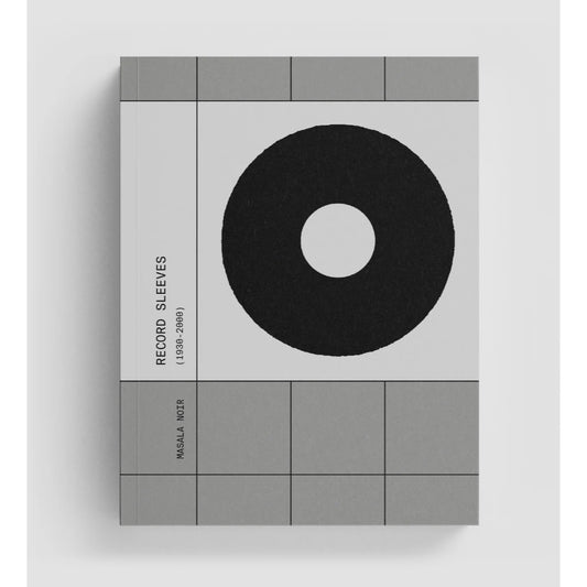 Record Sleeves 1930 - 2000