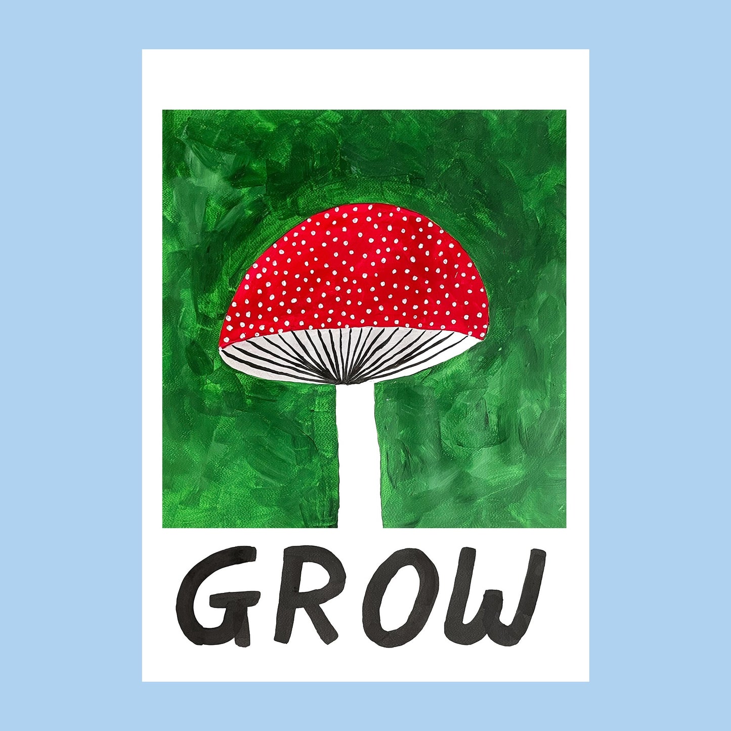 Grow