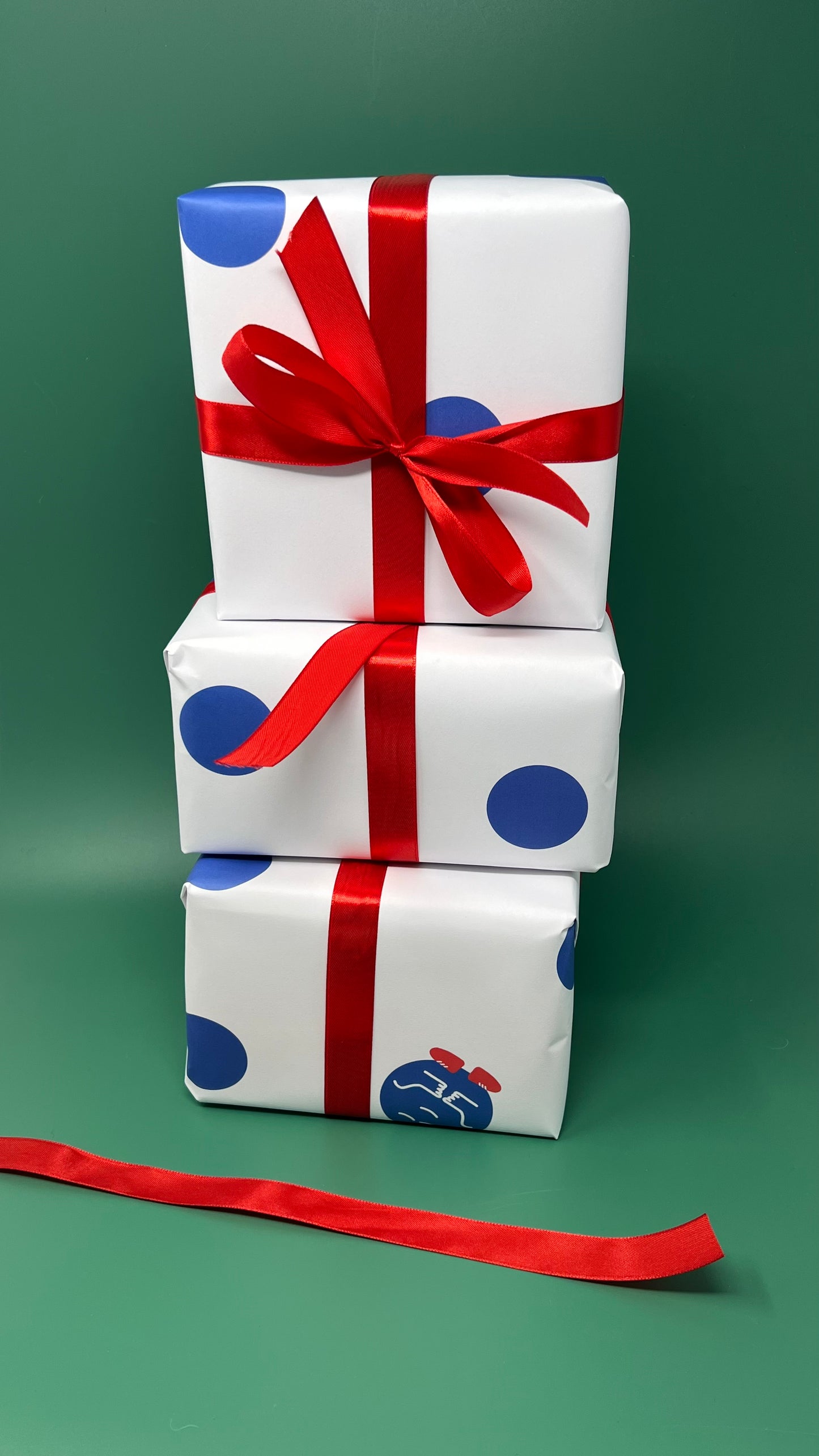 Gift Wrapping Service