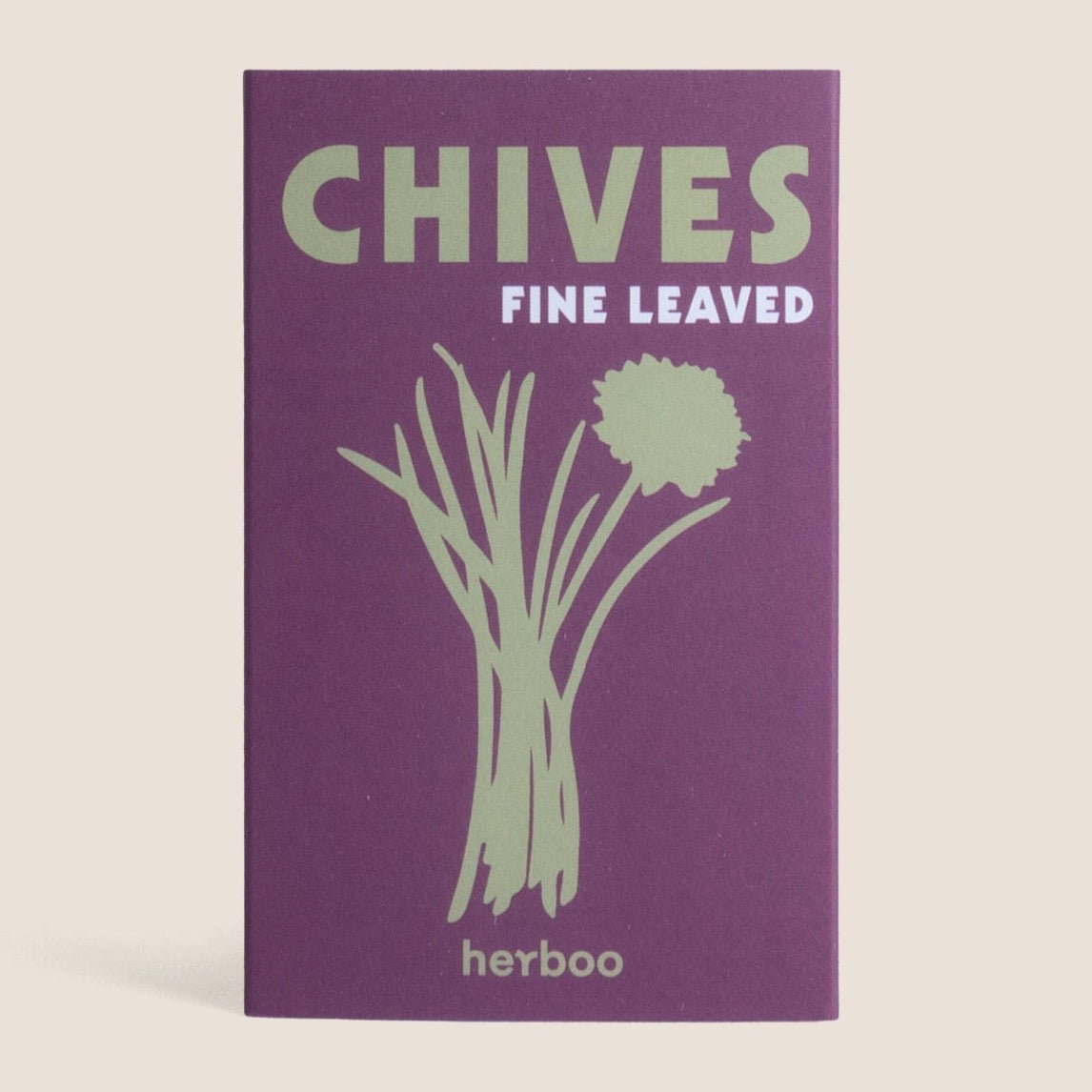 Chives Seeds