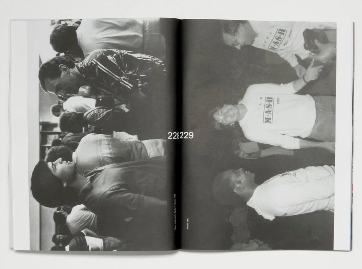 ARCHIVIO N°11 - The Tech Issue