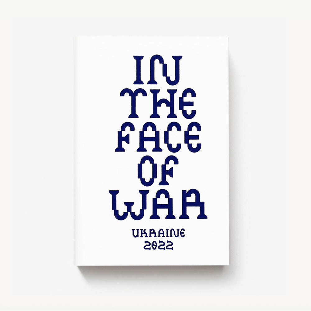 Isolarii #7 - In The Face Of War Ukraine 2022