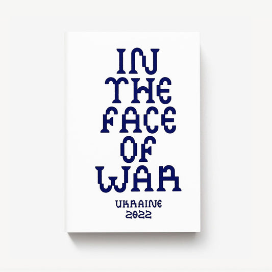 Isolarii #7 - In The Face Of War Ukraine 2022
