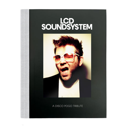 A Disco Pogo Tribute To LCD Soundsystem
