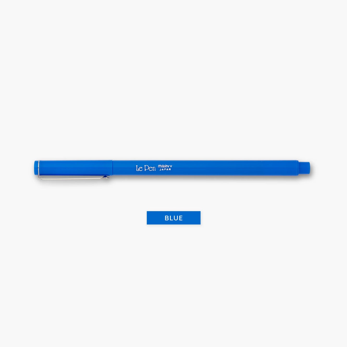 Felt Pen - Blue