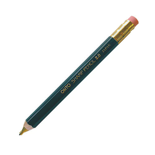 OHTO Sharp Pencil 2.0 - Blue