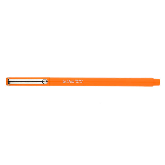 Felt Pen - Orange