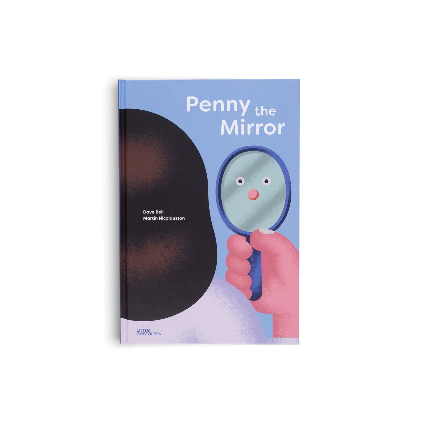 Penny The Mirror