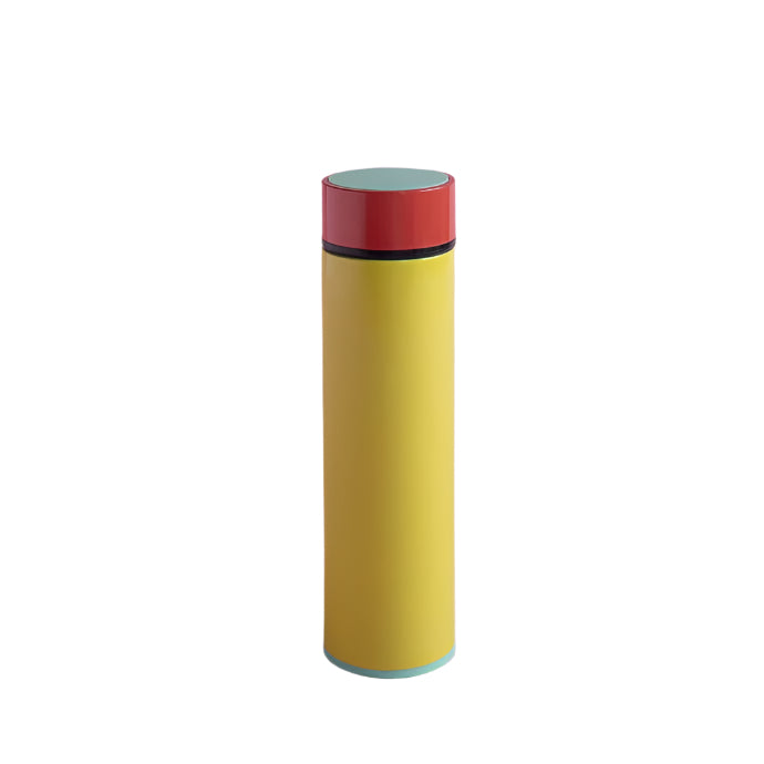 Sowden Thermal Flask - Yellow