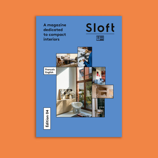 Sloft - Issue 4