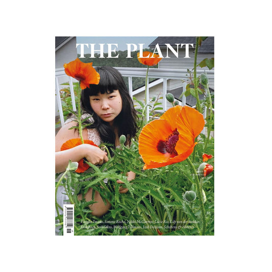 The Plant - Issue 18