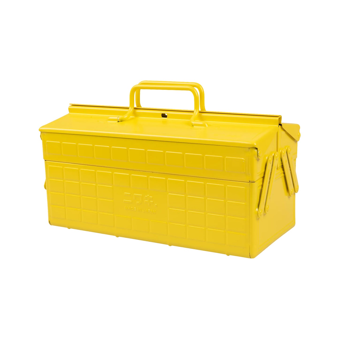 Niwaki ST-Type Yellow Toolbox
