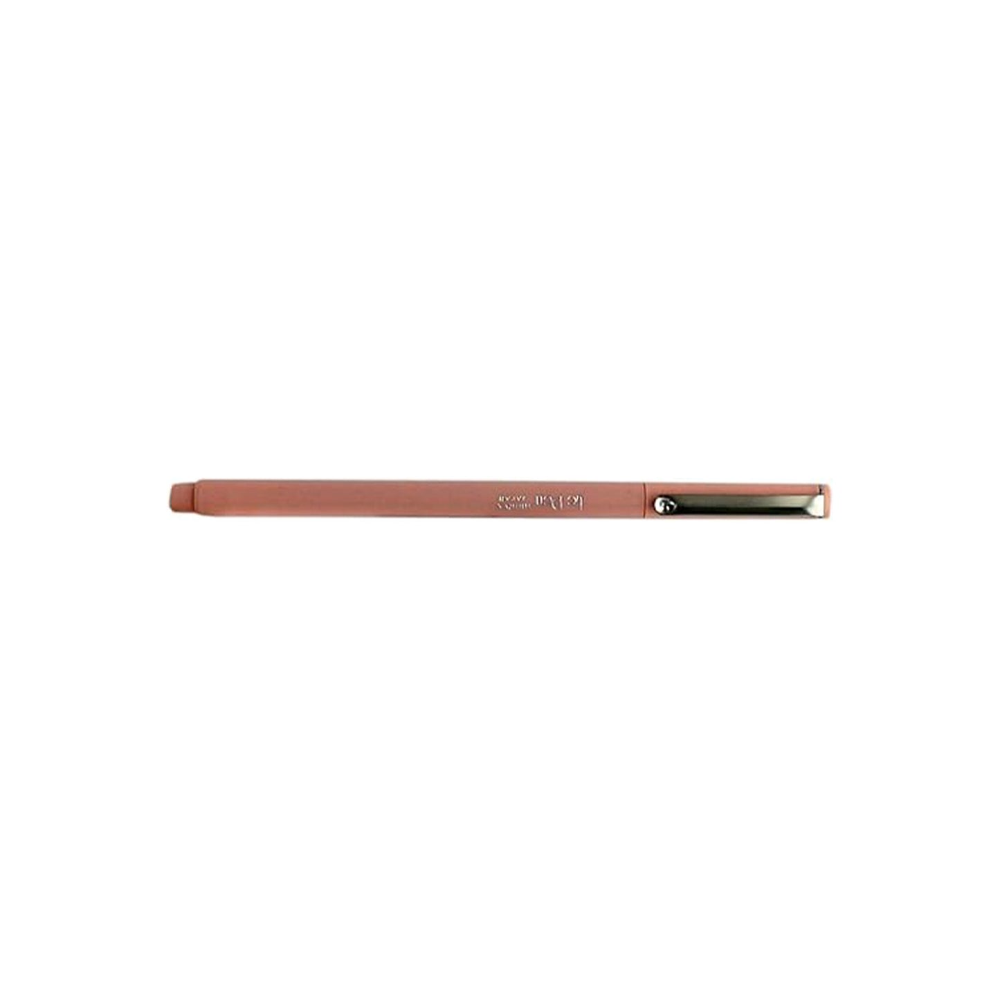 Felt Pen - Pastel Peach