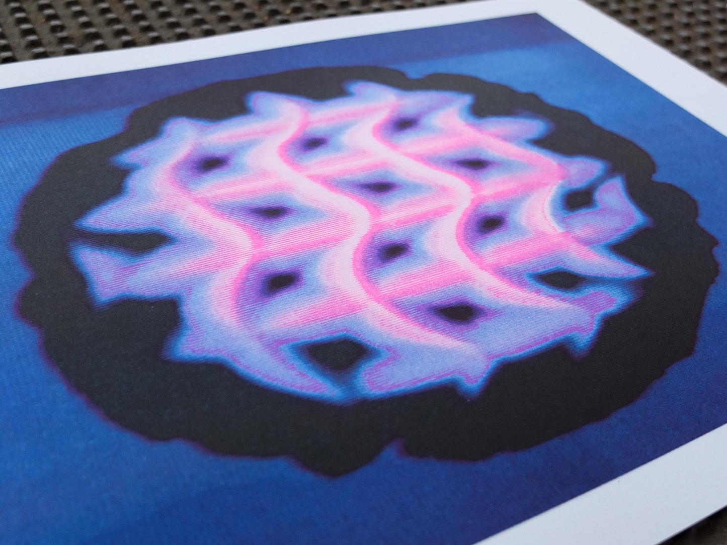 WAFFLE - TOMAS JEFANOVAS