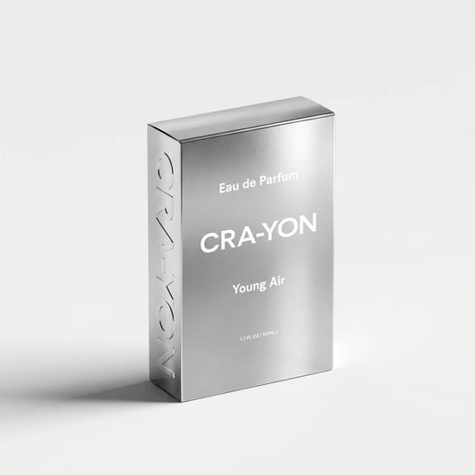 Young Air, Eau de Parfum - 50ml