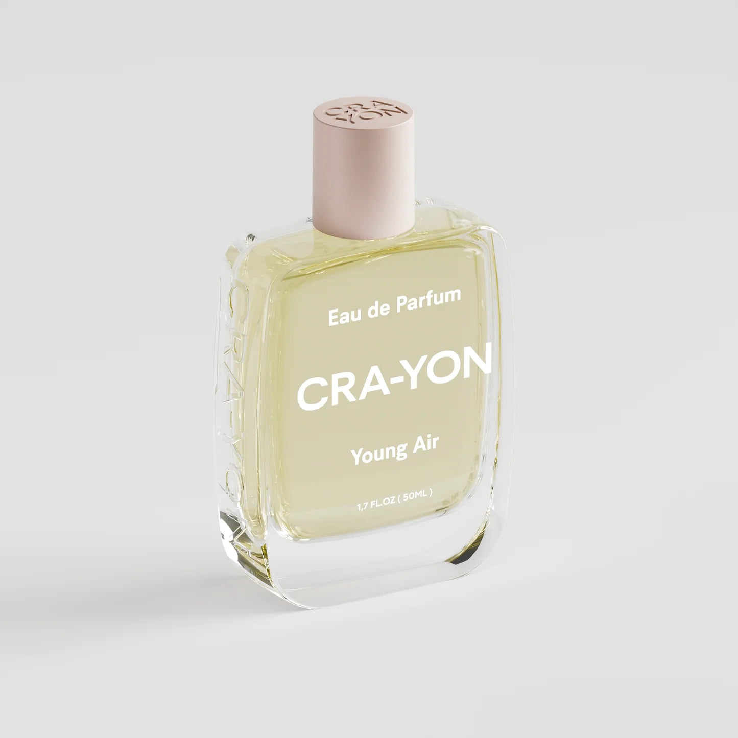 Young Air, Eau de Parfum - 50ml
