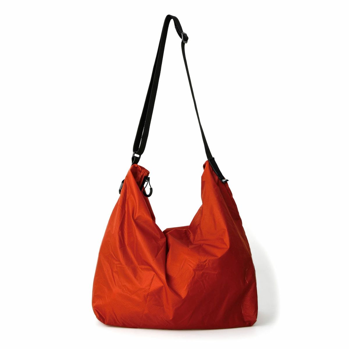 Hightide Nahe Packable Shoulder Bag - Mustard