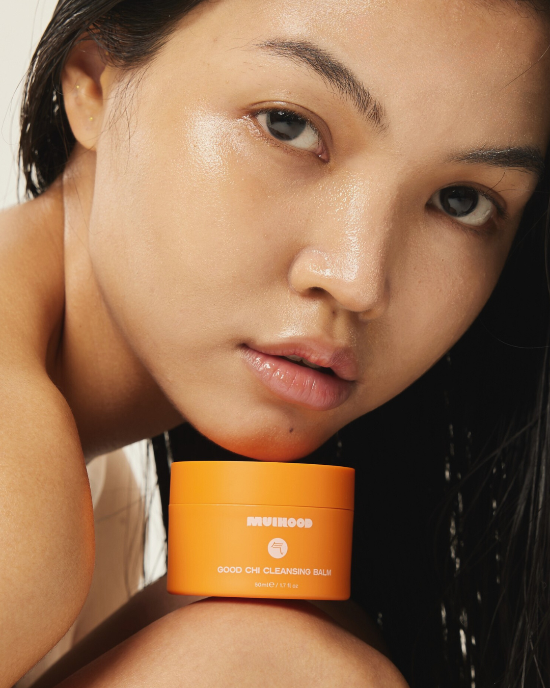 Good Chi Cleansing Balm