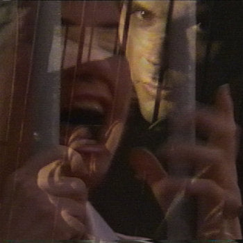 Watching Heat On Mute - Torn Hawk (NNF419)