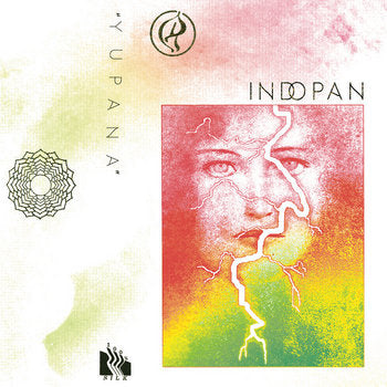 Yupana - Indopan (SILK141)