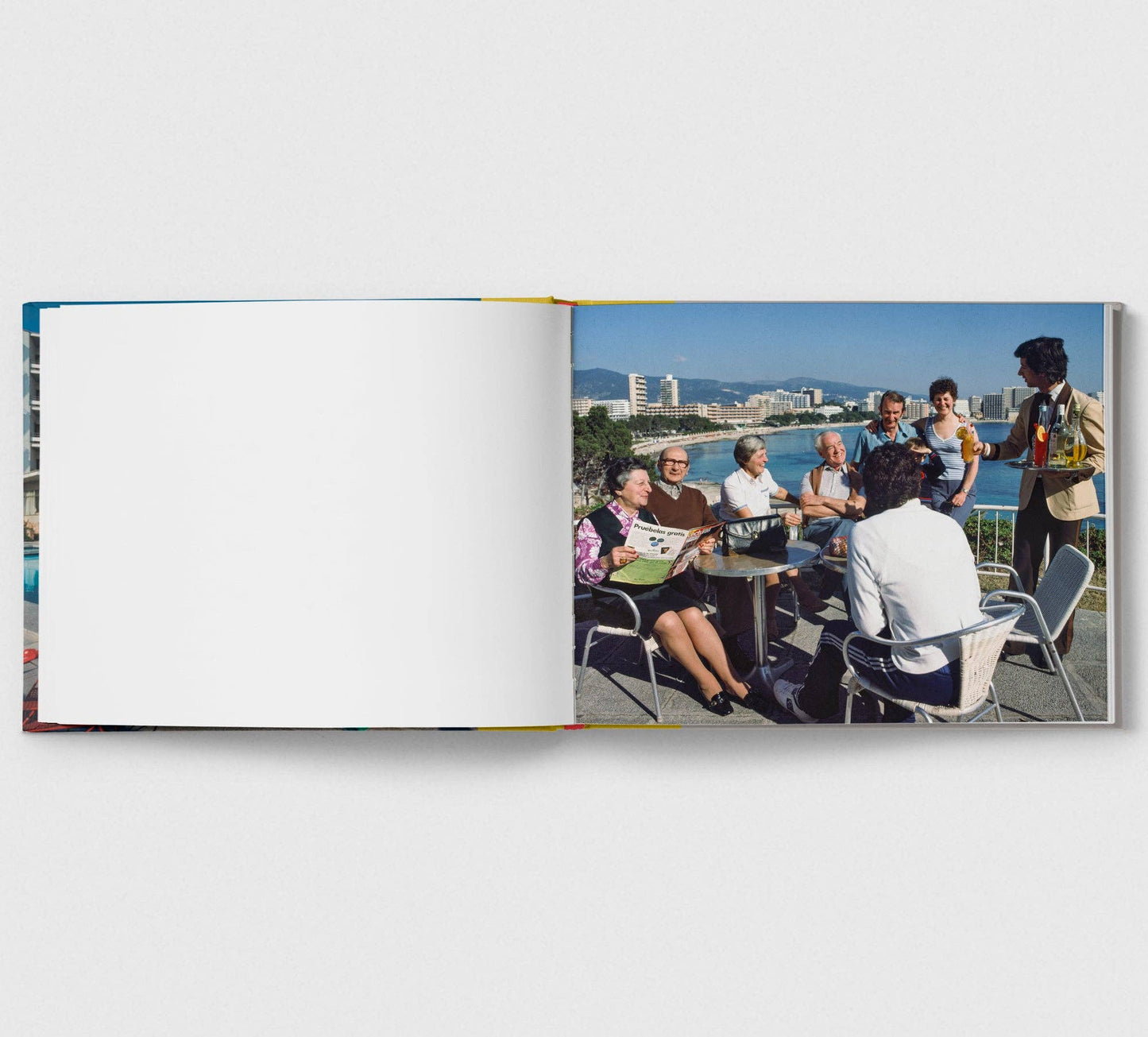 The Package Holiday 1968 - 1985 (Book 14: Vintage Britain)