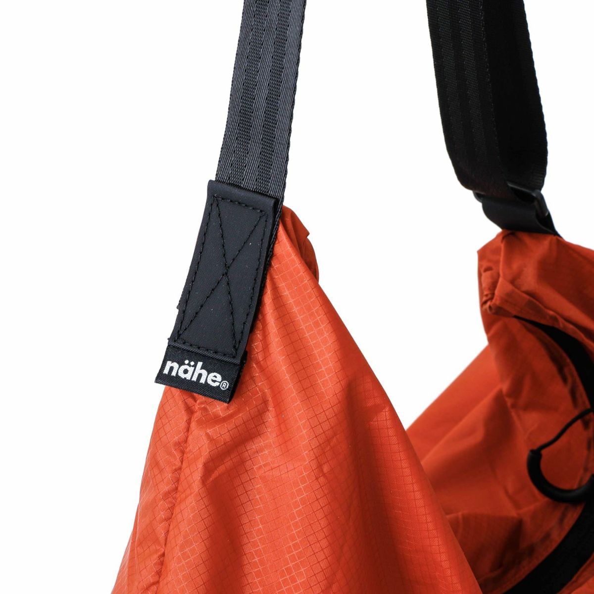 Hightide Nahe Packable Shoulder Bag - Mustard