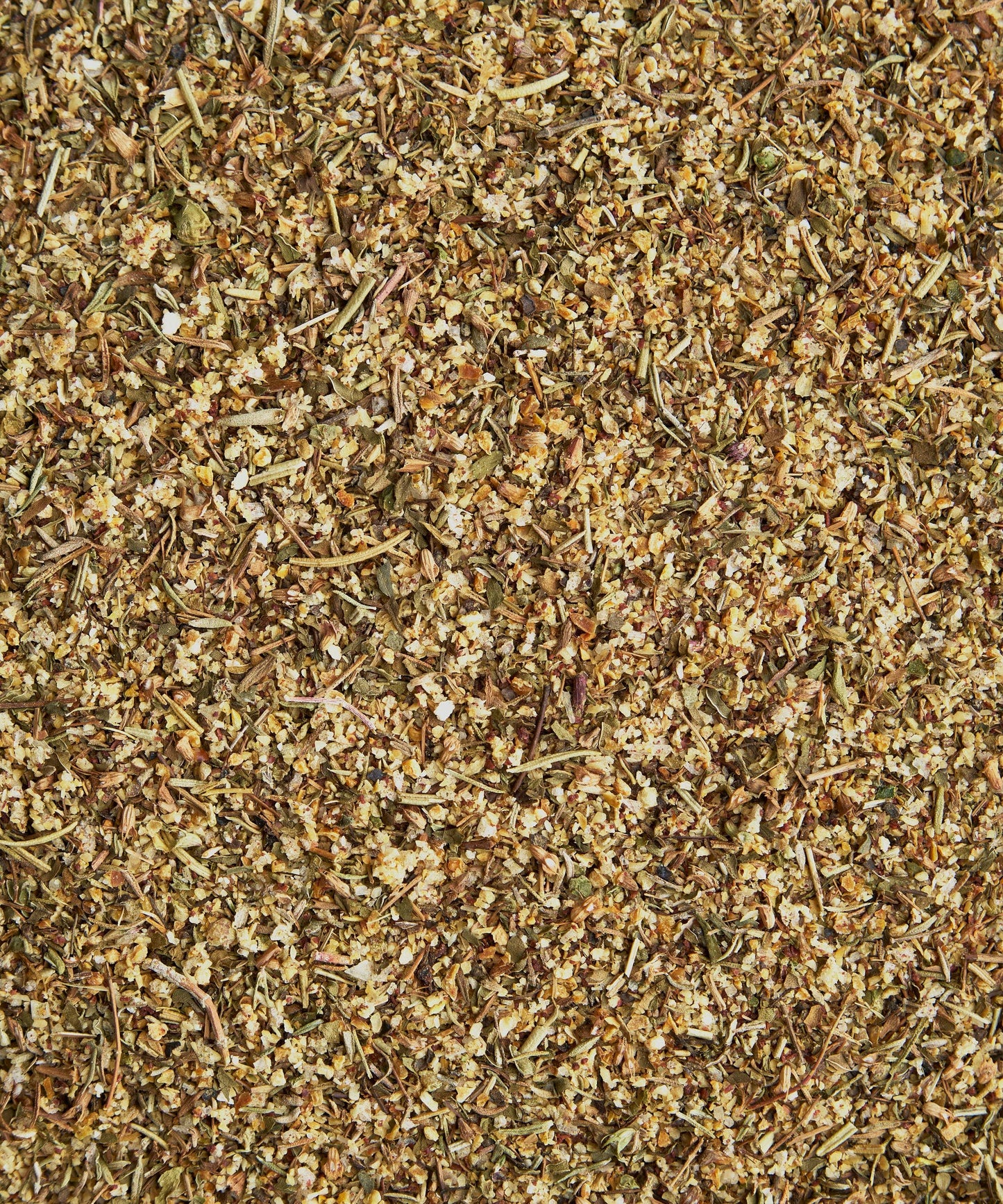 Lemon, Sumac & Green Herb - Camping Tin