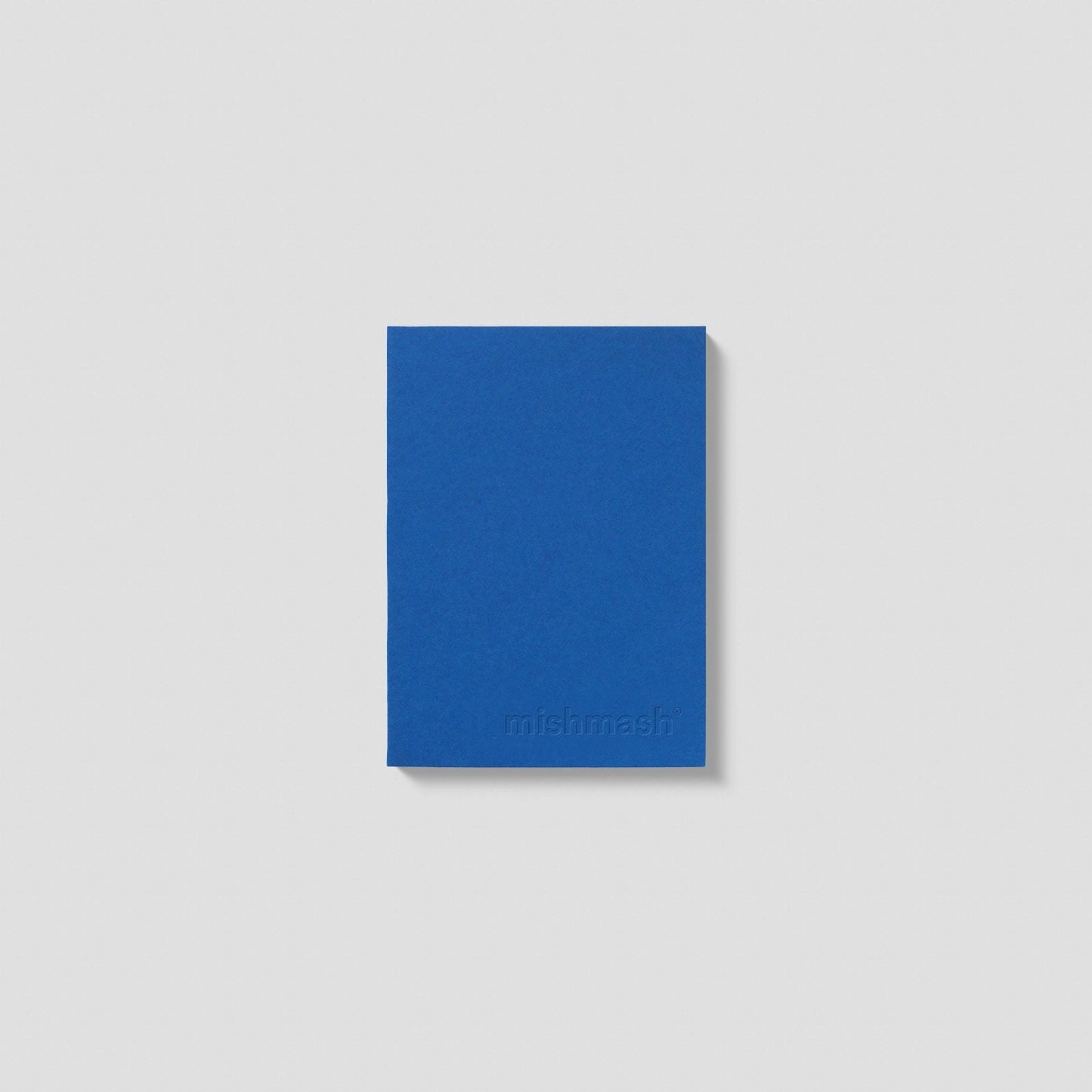 Naked Notebook A6 Multiple Layouts & Colors
