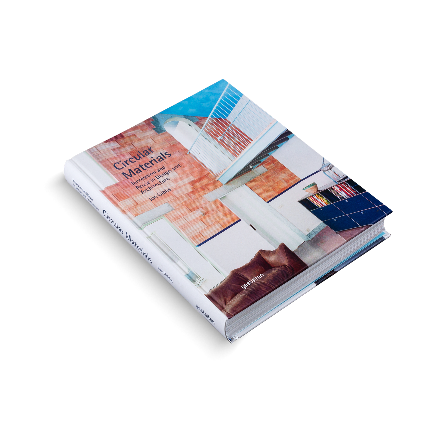 Circular Materials: Innovation and Reuse in Design