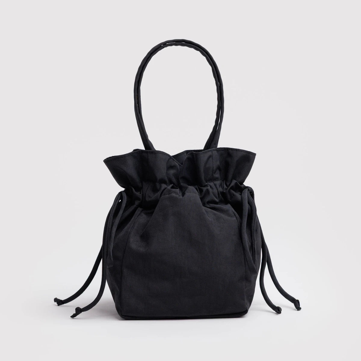 Nylon Drawstring Bag