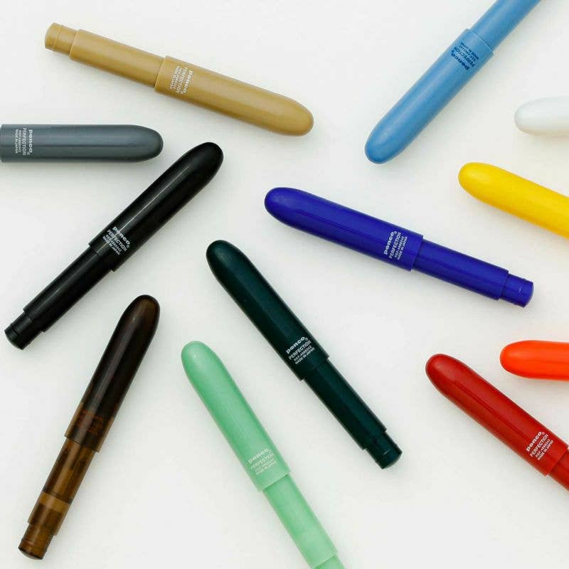 Hightide Penco Bullet Pencil - Light blue
