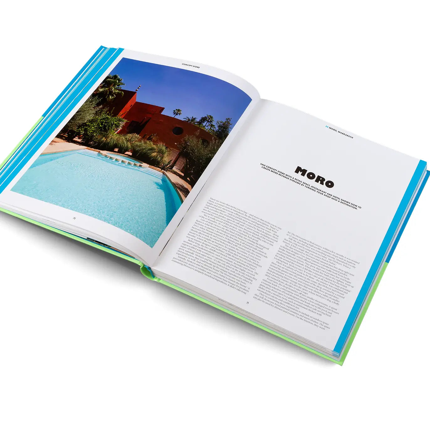 The World's Best Shops